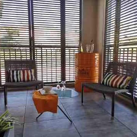 Residence Exclusive Resort แซ็ง-ทรอเป ภายนอก รูปภาพ