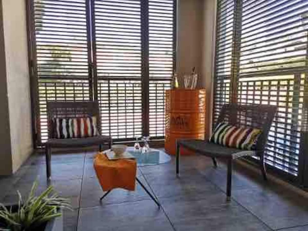 Residence Exclusive Resort แซ็ง-ทรอเป ภายนอก รูปภาพ