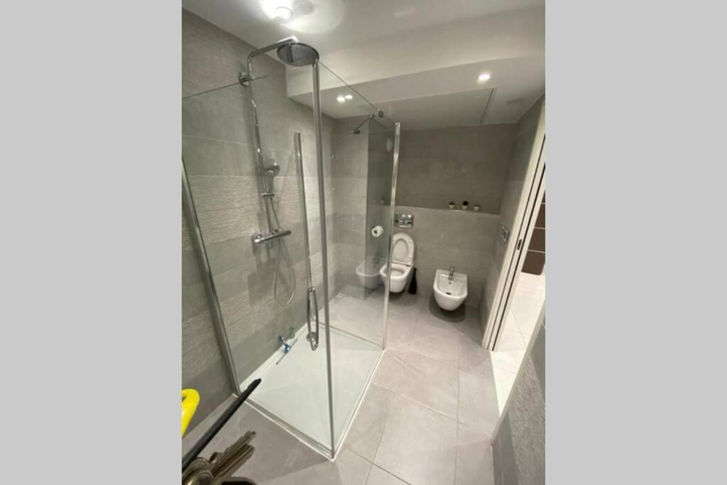 Residence Exclusive Resort แซ็ง-ทรอเป ภายนอก รูปภาพ